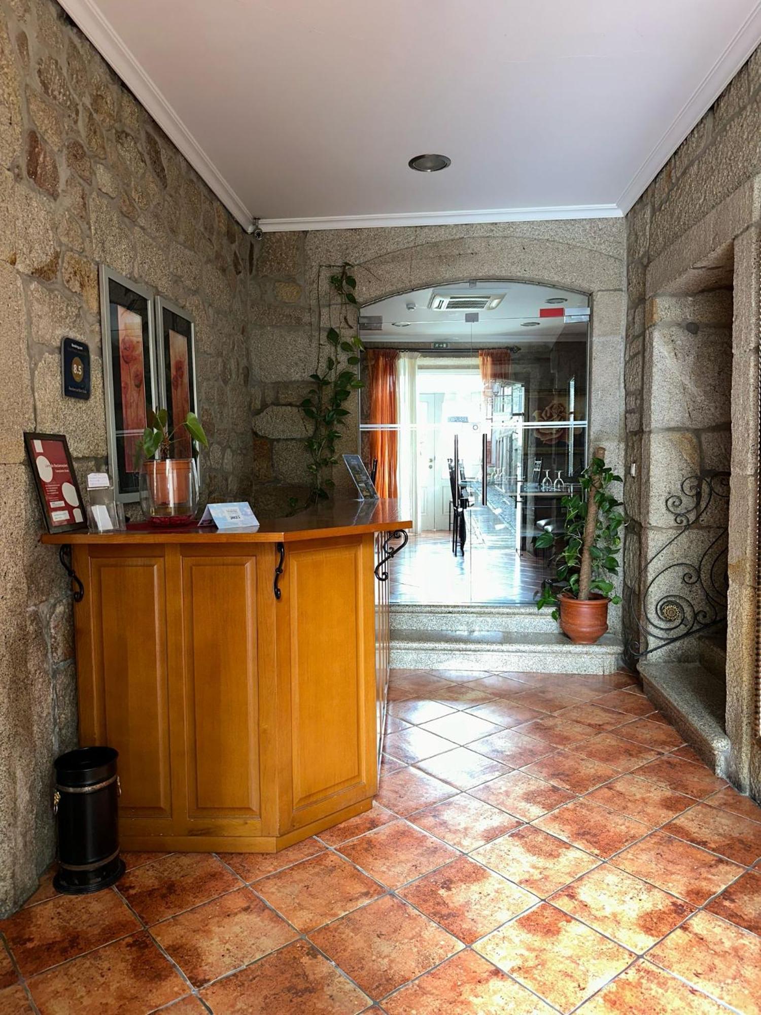 Residencial Bem Estar Hotel Chaves Exterior photo