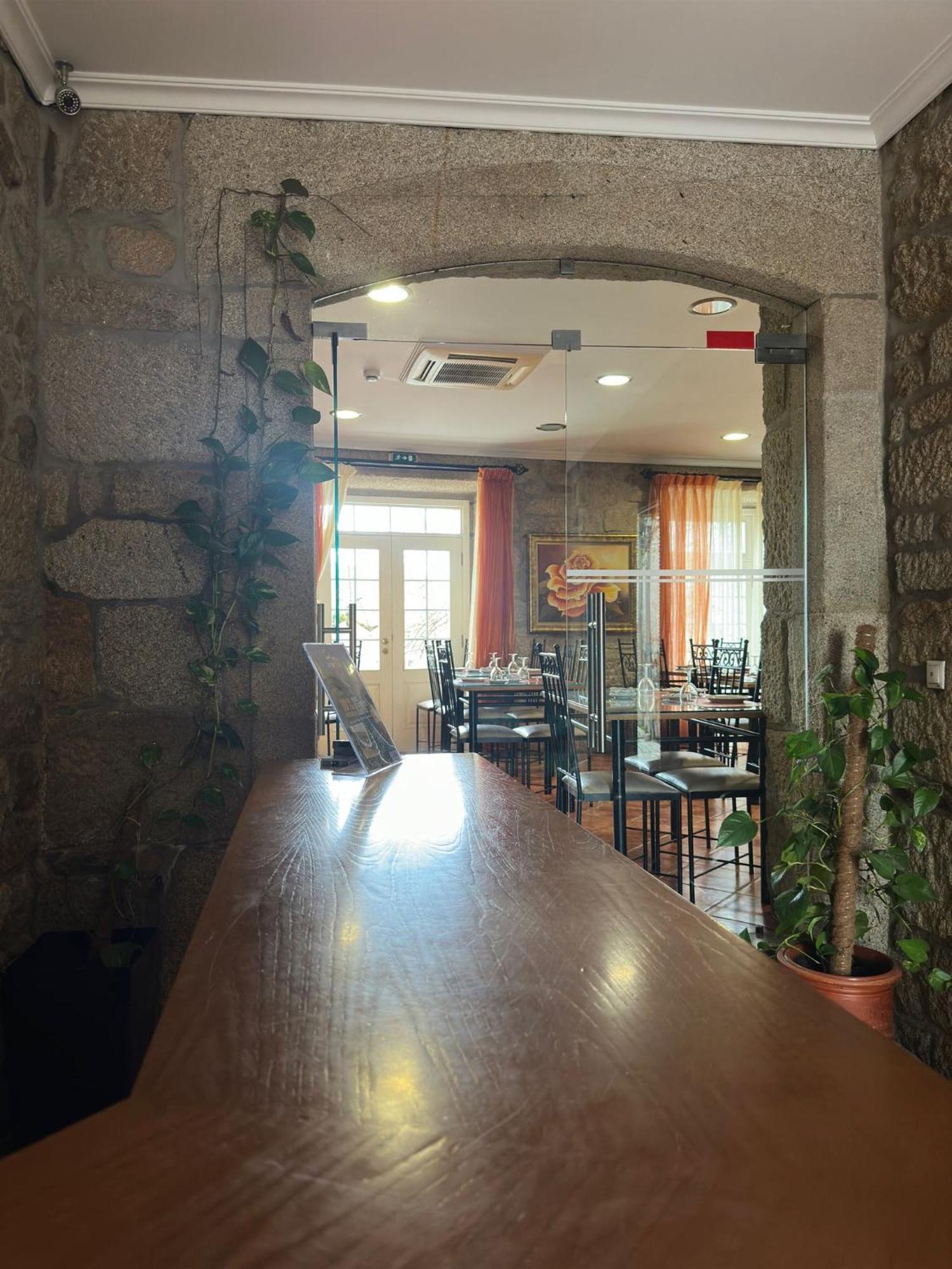 Residencial Bem Estar Hotel Chaves Exterior photo