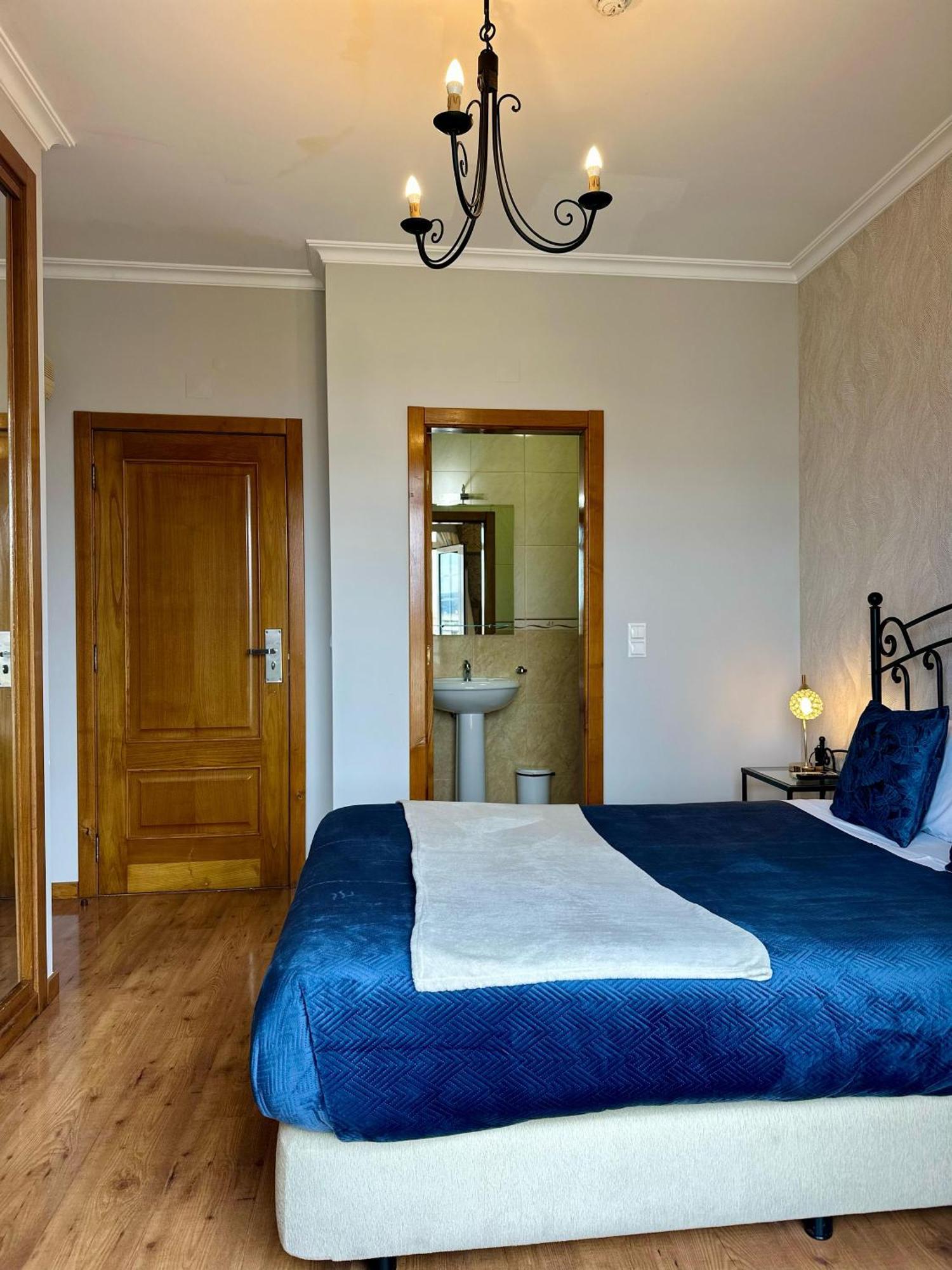 Residencial Bem Estar Hotel Chaves Exterior photo
