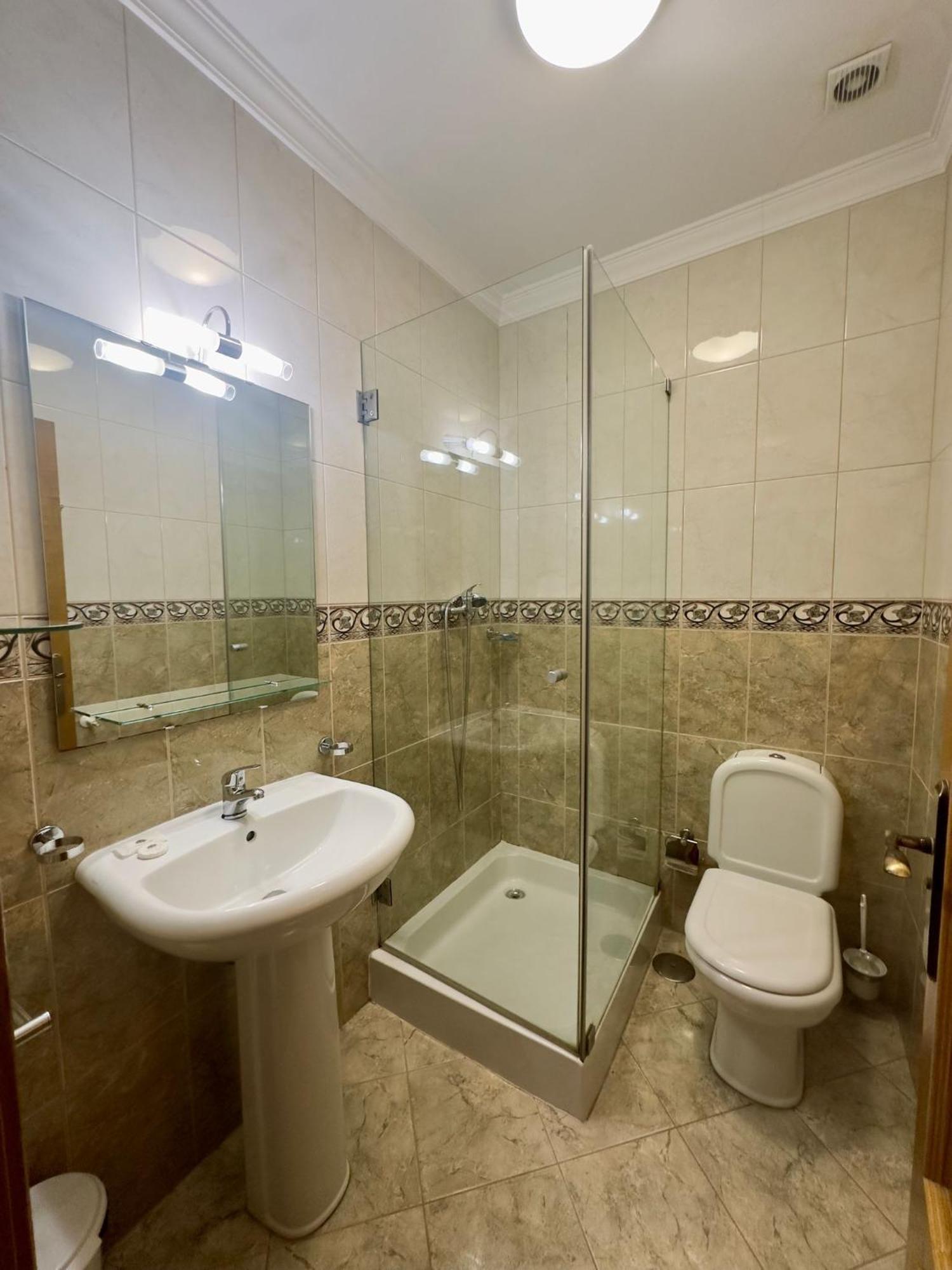 Residencial Bem Estar Hotel Chaves Exterior photo