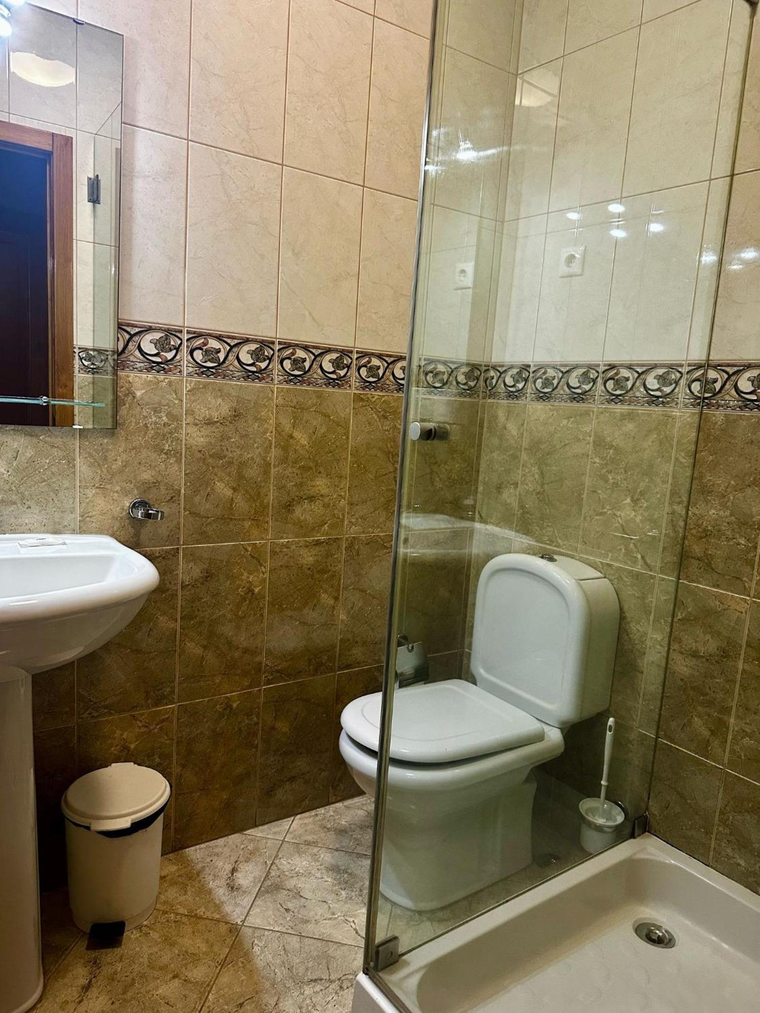 Residencial Bem Estar Hotel Chaves Exterior photo