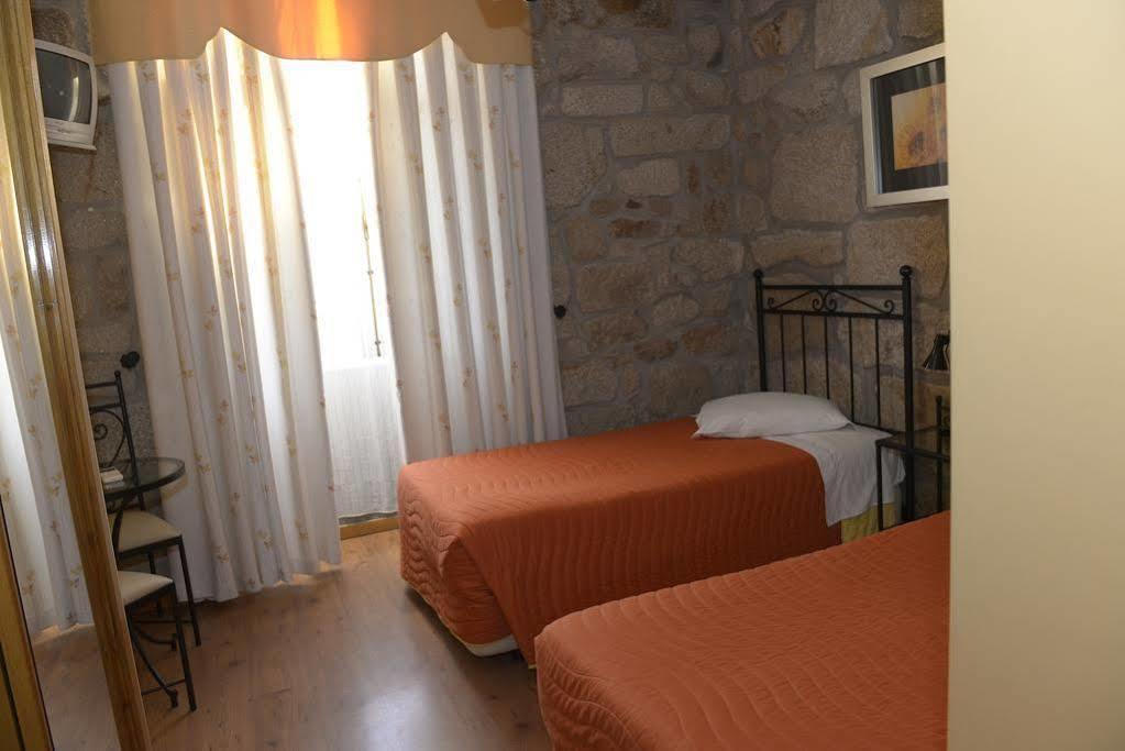 Residencial Bem Estar Hotel Chaves Exterior photo